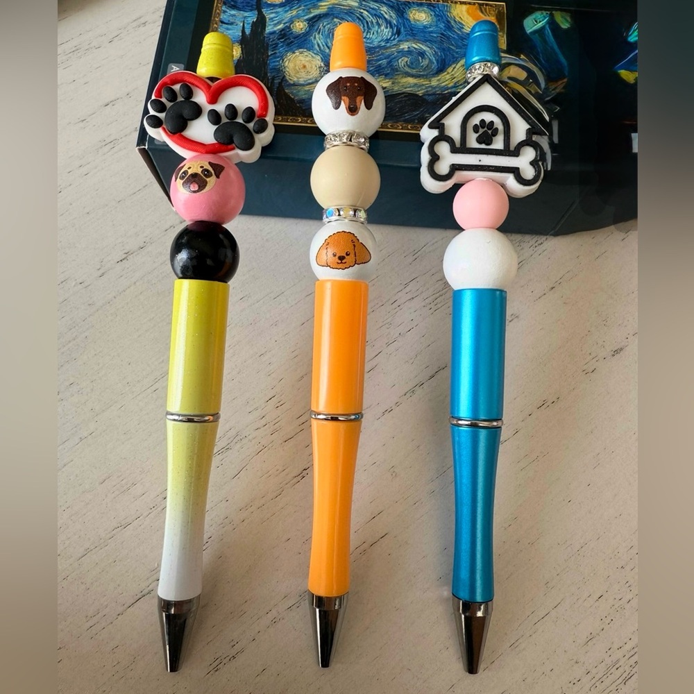 Ambers a creations (1) Pen